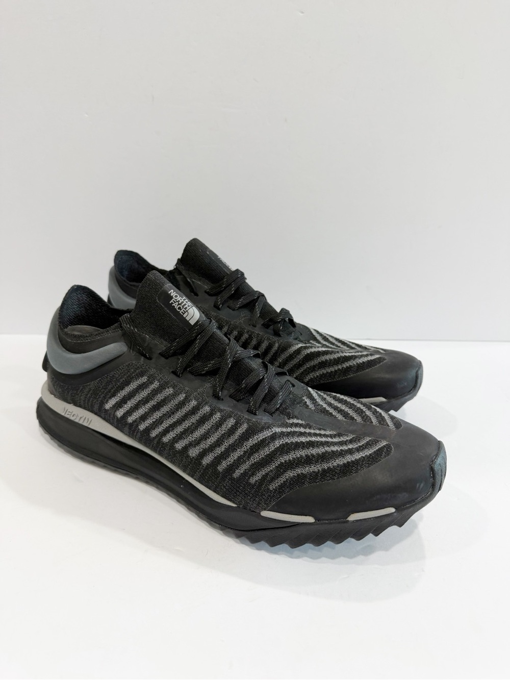 The North Face  Vectiv Escape Knit Reflect Men’s shoes